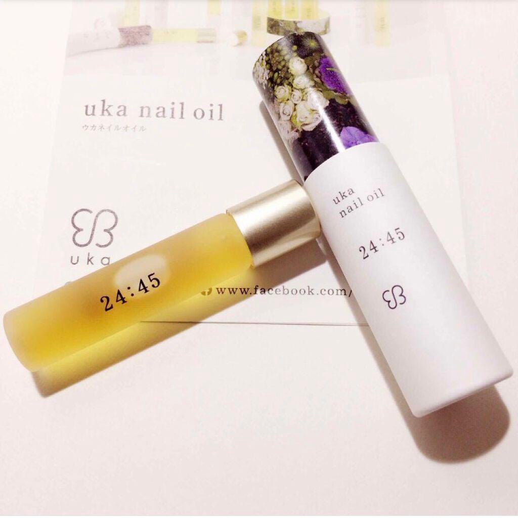 柳瀬 on LIPS 「~シンプル簡単冬の指先ネイル~(オススメのネイルオイルとハンド..」(6枚目)