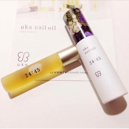 柳瀬 on LIPS 「~シンプル簡単冬の指先ネイル~(オススメのネイルオイルとハンド..」(6枚目)