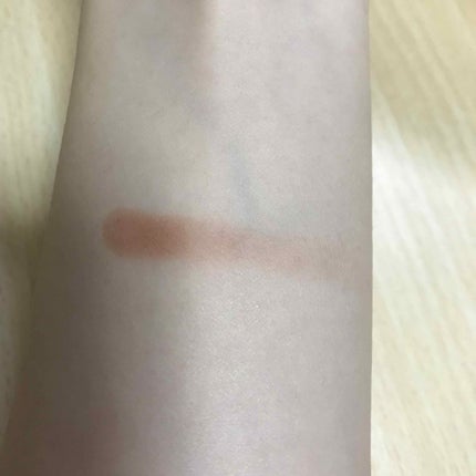 プリズム パウダーアイカラー/リンメル ロンドン/単色アイシャドウを使ったクチコミ(2枚目)