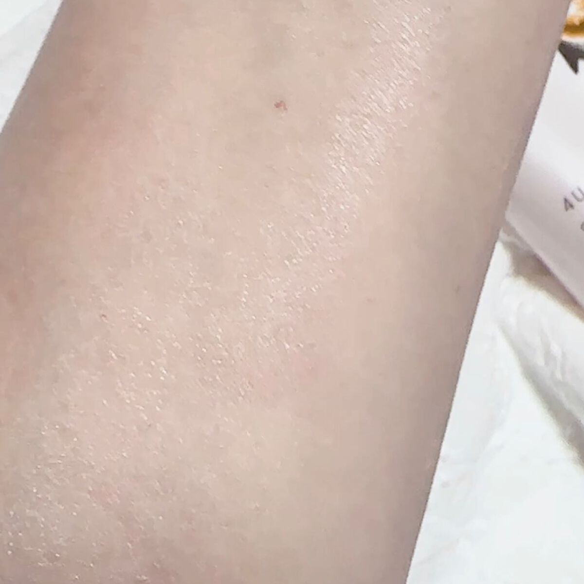 クレンジングオイルジェリー/4U care/クレンジングジェルを使ったクチコミ(5枚目)