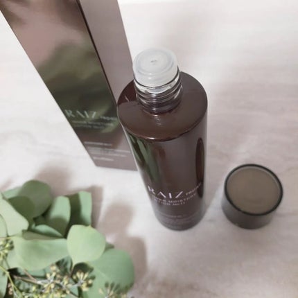 インナーモイスチュアローション No.11/RAIZ repair/化粧水を使ったクチコミ(3枚目)