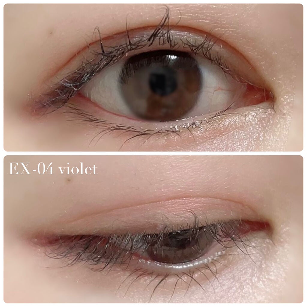 コンスピキュアス アイズ リミテッドコレクション a/Amplitude/アイシャドウパレットを使ったクチコミ(7枚目)