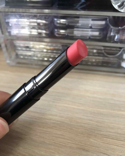 スリークグロウリップ/excel/口紅を使ったクチコミ(2枚目)