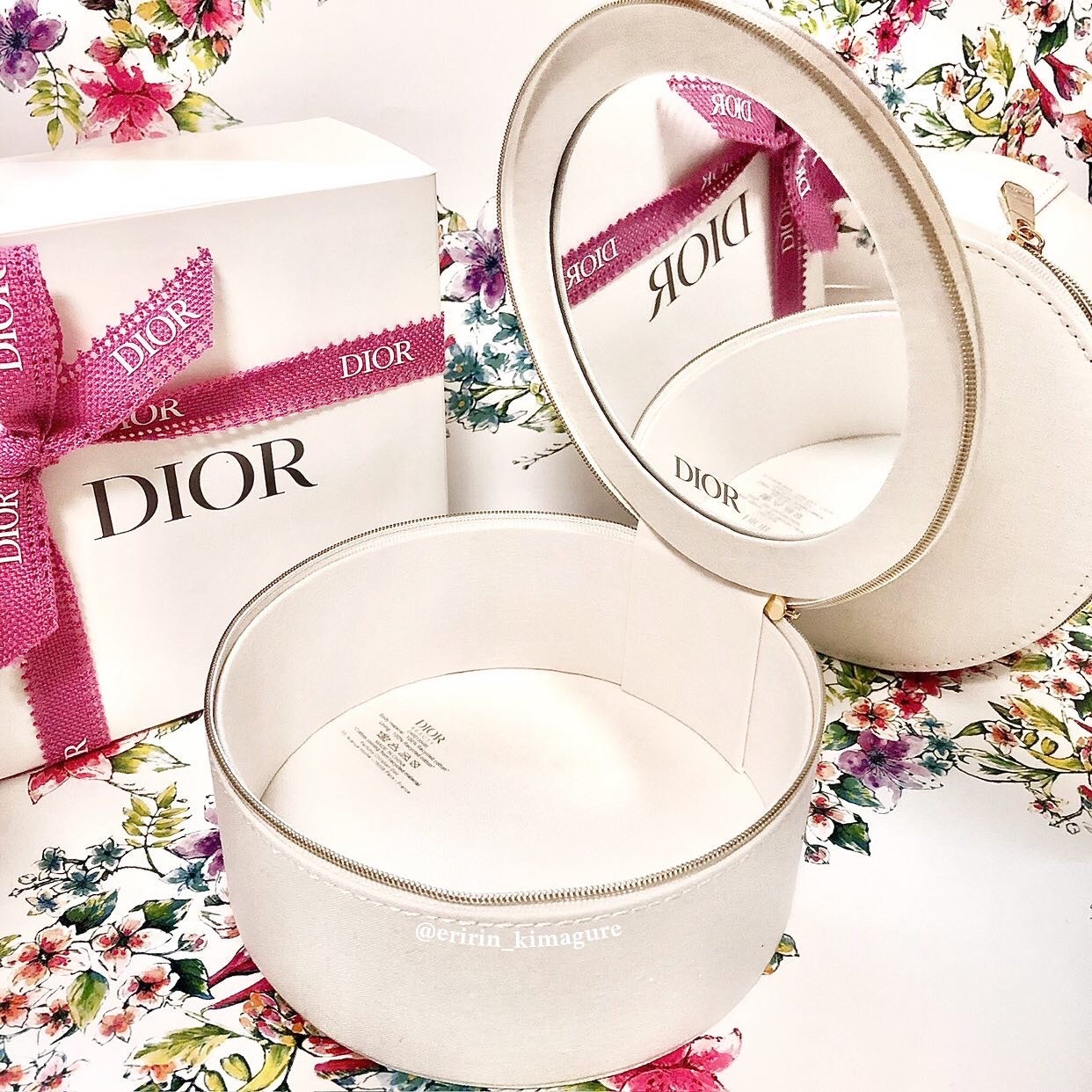 その他/Dior/その他を使ったクチコミ(2枚目)