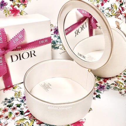 その他/Dior/その他を使ったクチコミ(2枚目)