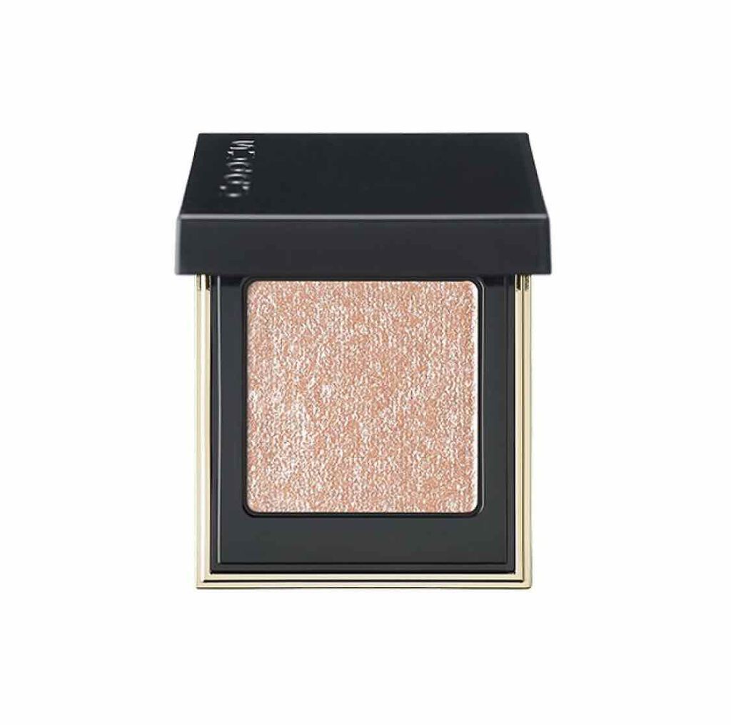 トーン タッチ アイズ/SUQQU/単色アイシャドウを使ったクチコミ（2枚目）