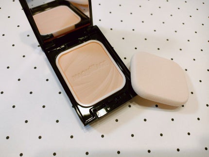 ドラマティックパウダリー EX/マキアージュ/パウダーファンデーションを使ったクチコミ(2枚目)