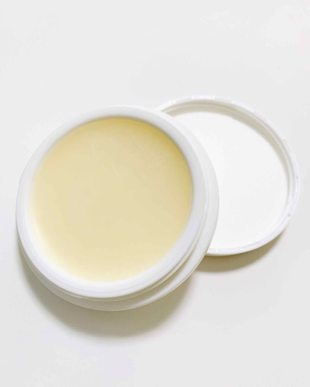 ホワイトリリー 練り香水/SHIRO/練り香水を使ったクチコミ(2枚目)