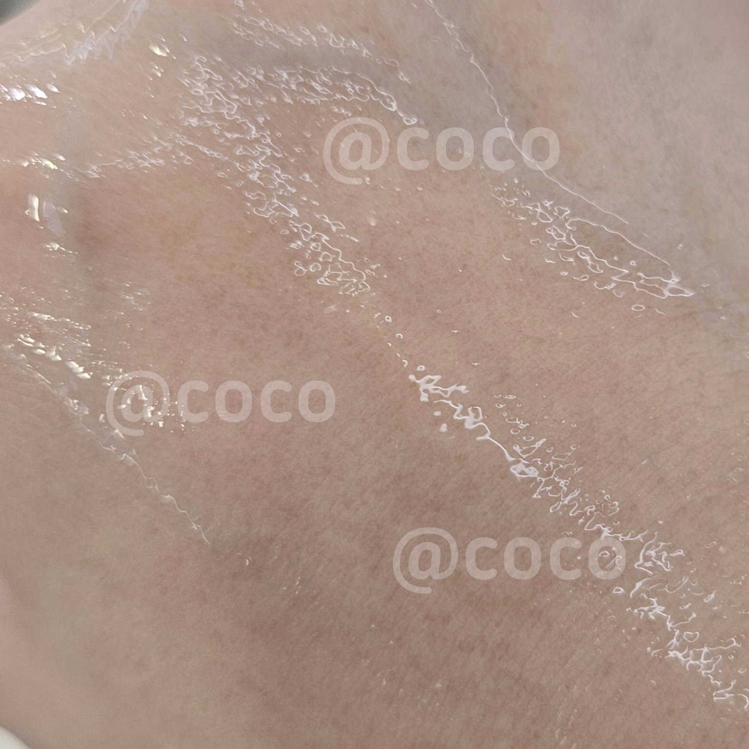 グルタチオンソームダークスポットセラムビタドロップ/Abib /美容液を使ったクチコミ（3枚目）