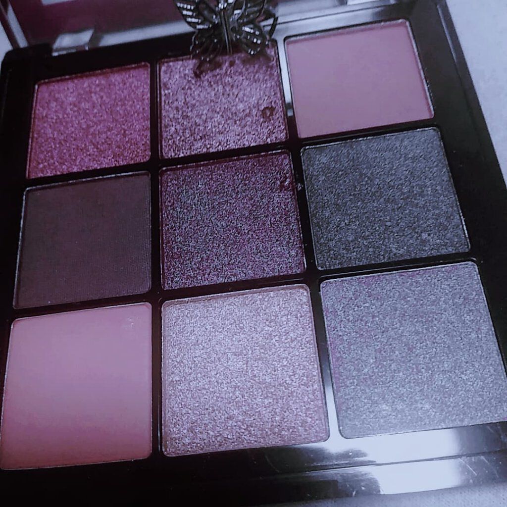 【旧品】マシュマロフィニッシュパウダー/キャンメイク/プレストパウダーを使ったクチコミ（2枚目）