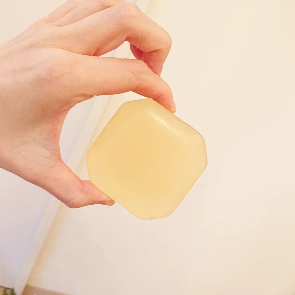 ケアクリーム/ママ&ベビー/デリケートゾーンケアを使ったクチコミ(6枚目)