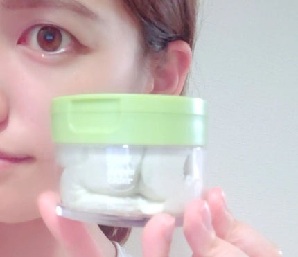 れいか✯" on LIPS 「Ariul(アリウル)【AppleCiderWhippingC..」(8枚目)