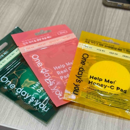 リアルコラーゲンインテンスクリーム /One-day's you/フェイスクリームを使ったクチコミ(5枚目)