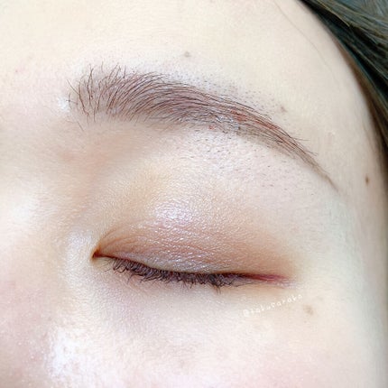 シグニチャー カラー アイズ/SUQQU/アイシャドウパレットを使ったクチコミ(4枚目)