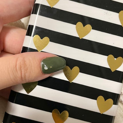 スーパーカラーEX/プリジェル/ジェルネイルを使ったクチコミ(2枚目)