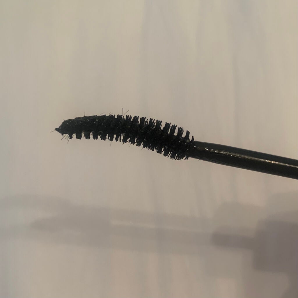 オールデイ ロング アンド カール マスカラ/Milk Touch/マスカラを使ったクチコミ(2枚目)