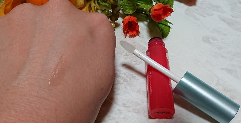 スカルプD ボーテ ピュアフリーアイラッシュセラム/アンファー(スカルプD)/まつげ美容液を使ったクチコミ(3枚目)