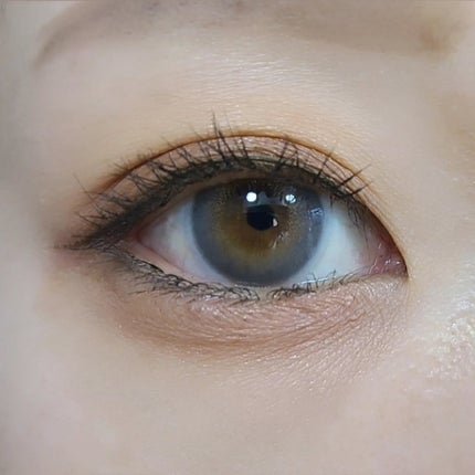 efos 1day/efos/ワンデー(1DAY)カラコンを使ったクチコミ(5枚目)