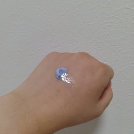 ミッドナイトブルーカーミングクリーム/Klairs/フェイスクリームを使ったクチコミ(8枚目)