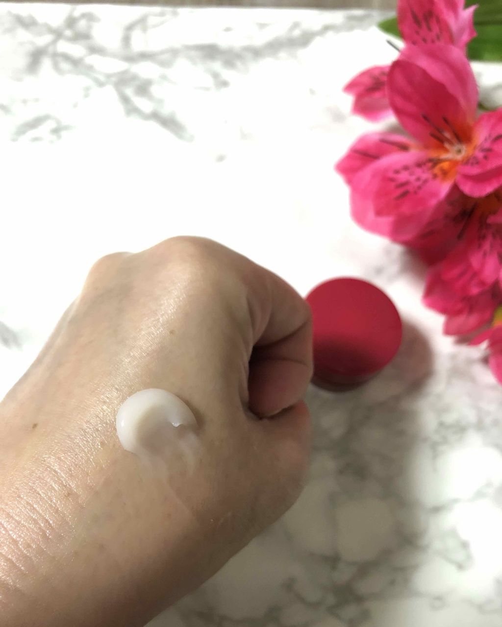 アヤナス トライアルセット/DECENCIA/スキンケアキットを使ったクチコミ(4枚目)