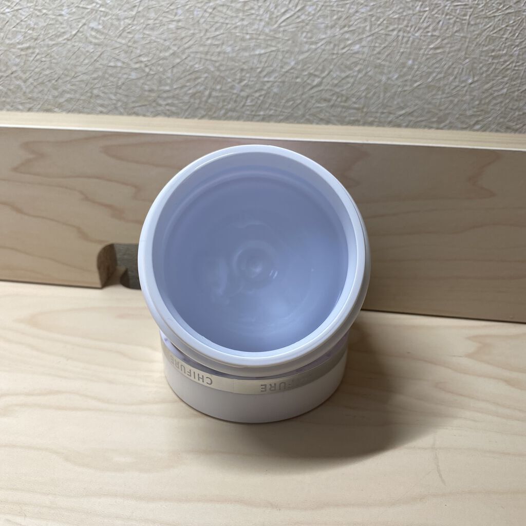 うるおい ジェル/ちふれ/オールインワン化粧品を使ったクチコミ（3枚目）