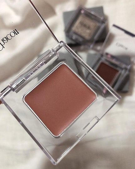 マルチカラーバリエーション スパークル/チャコット・コスメティクス/単色アイシャドウを使ったクチコミ(7枚目)