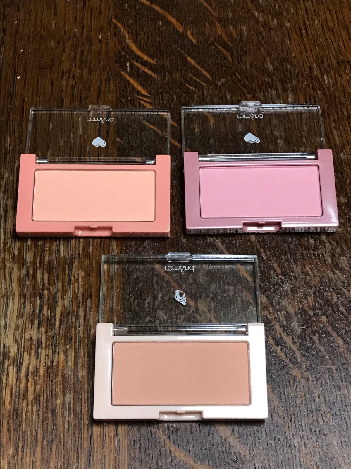 ミネラルコンシーラーパレット/エトヴォス/パレットコンシーラーを使ったクチコミ(4枚目)