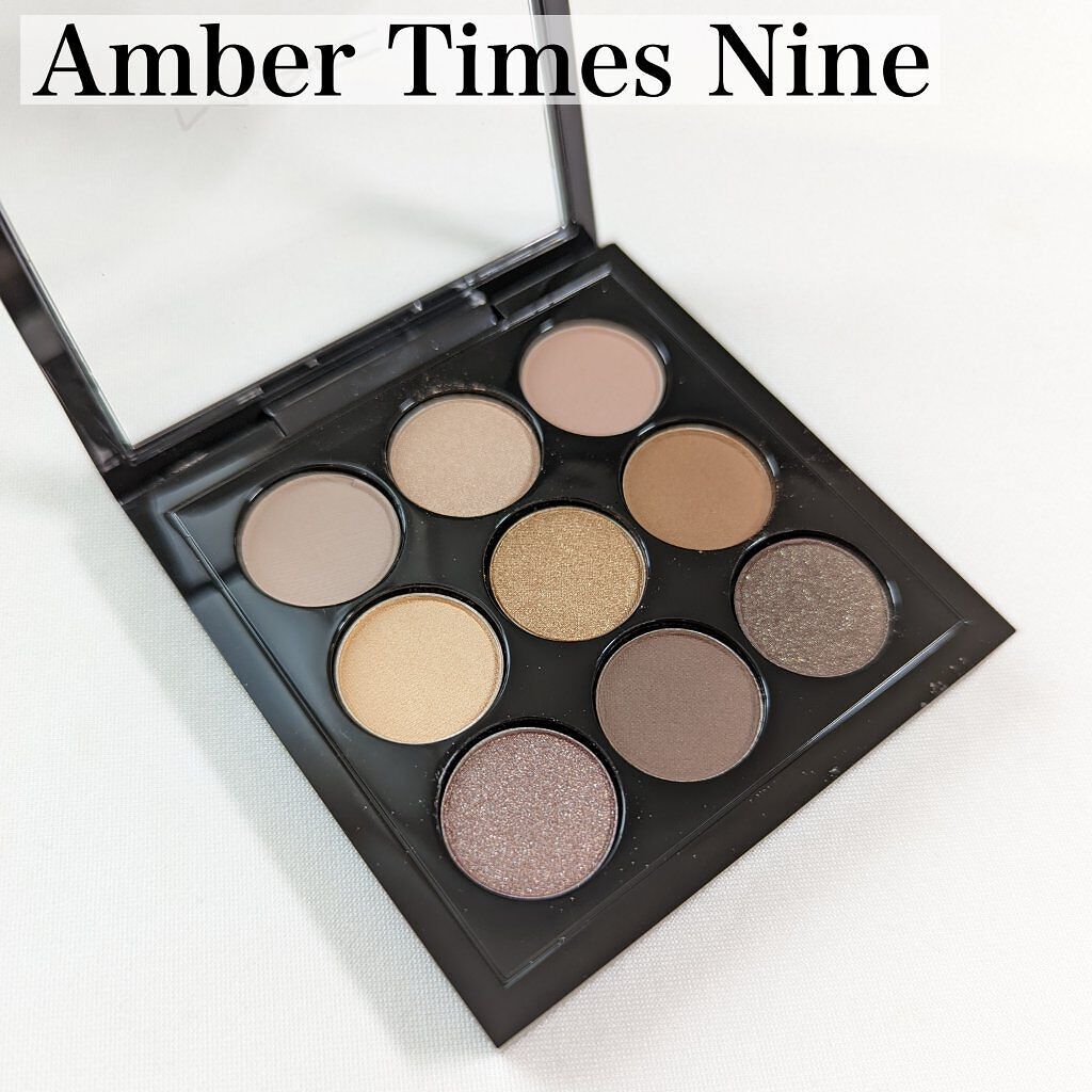 スモール アイシャドウ×9｜M・A・Cの人気色を比較 - イエベにおすすめ