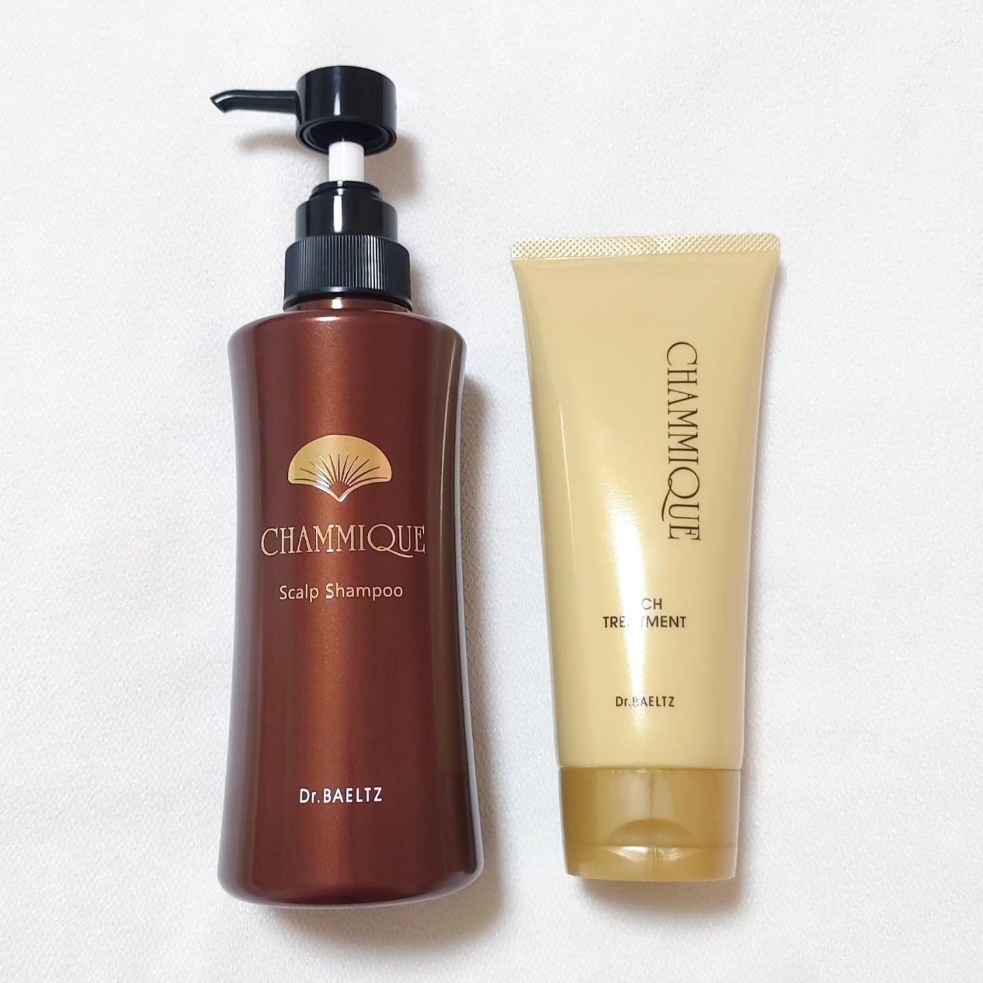 シャンミーク スカルプシャンプー/ドクターベルツ/市販シャンプーを使ったクチコミ(1枚目)