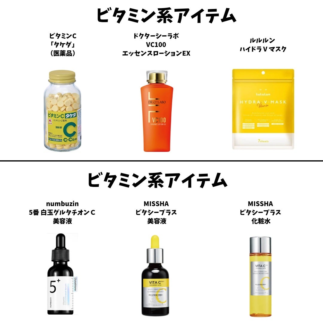 VC100エッセンスローション EX/ドクターシーラボⓇ/化粧水を使ったクチコミ(3枚目)