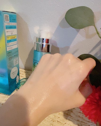 ベースケア セラム<土台美容液>/SOFINA iP/美容液を使ったクチコミ(6枚目)