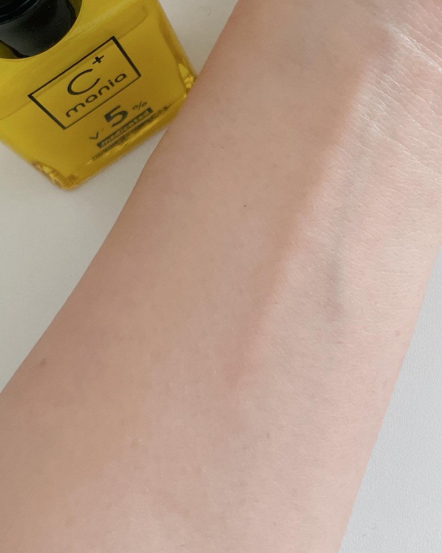 薬用パワークリアC+/C+mania/洗顔パウダーを使ったクチコミ(8枚目)