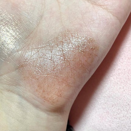 ムードオンアイカラースティック/BANILA CO/スティックアイシャドウを使ったクチコミ(5枚目)