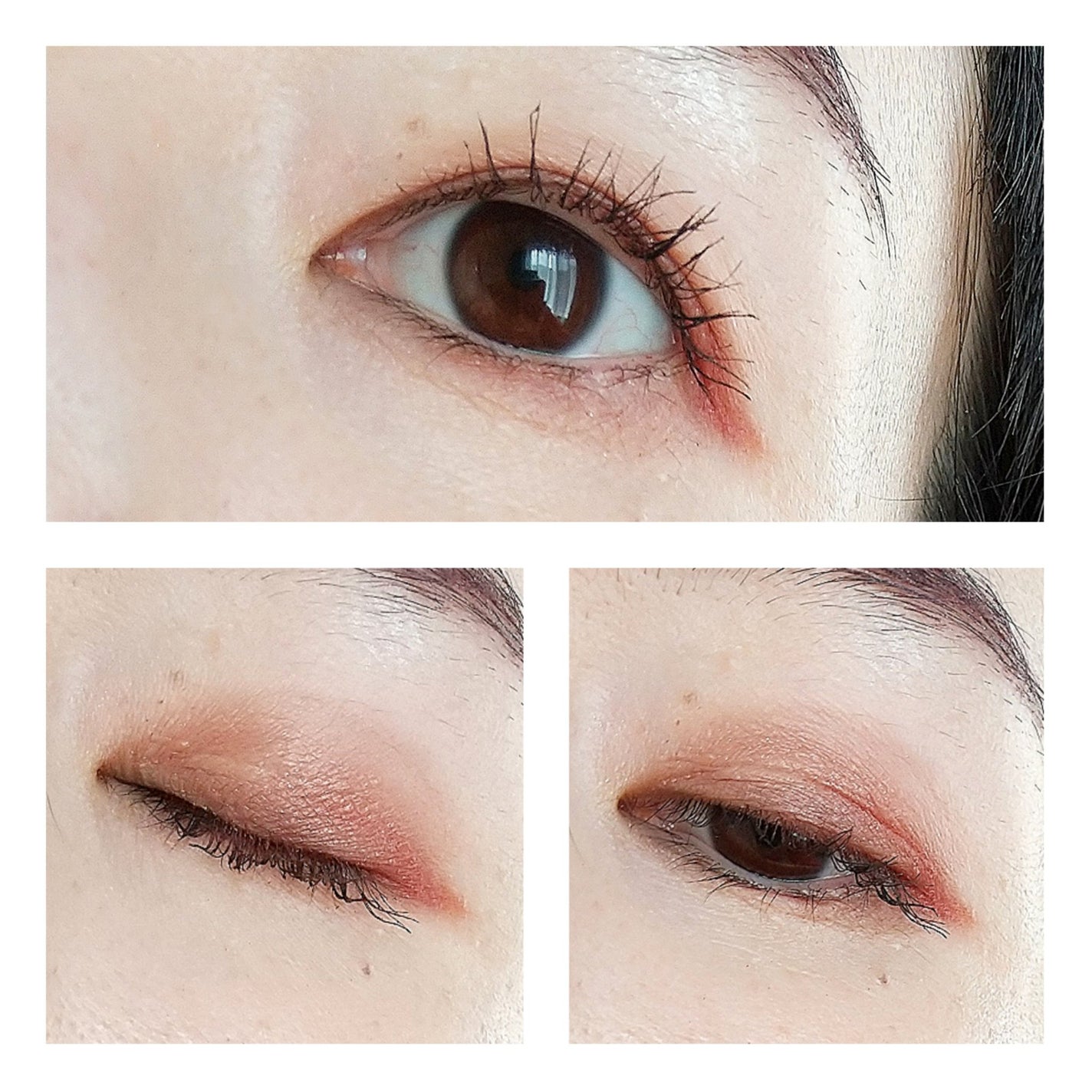 ロング&カールマスカラ アドバンストフィルム/ヒロインメイク/マスカラを使ったクチコミ(5枚目)