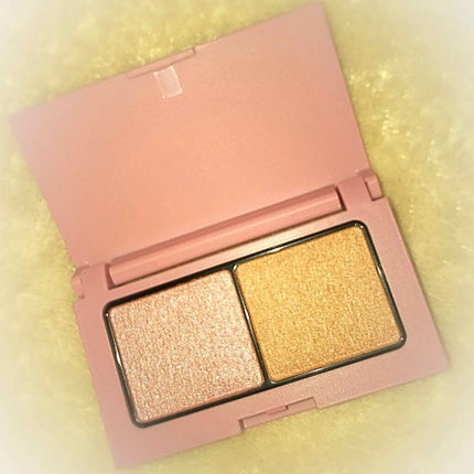 エテュセ アイエディション(カラーパレット)/ettusais/アイシャドウパレットを使ったクチコミ(2枚目)