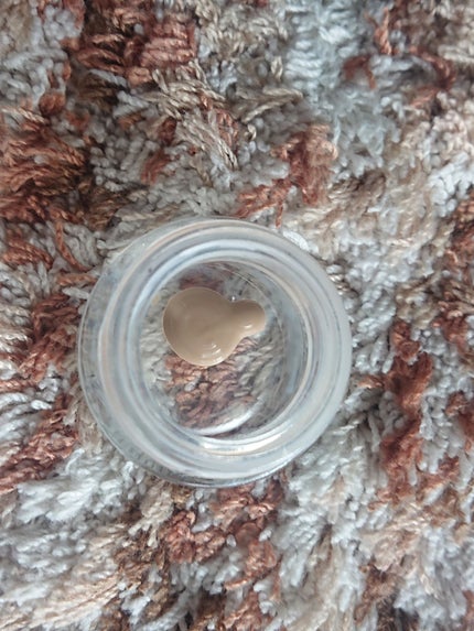 オーガニックアクア エアレスクッション ナチュラビオール/bior oraganics/クッションファンデーションを使ったクチコミ(3枚目)