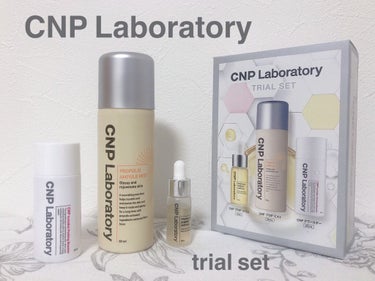 インビジブルピーリングブースターエッセンス/CNP Laboratory/ブースター・導入液を使ったクチコミ（1枚目）