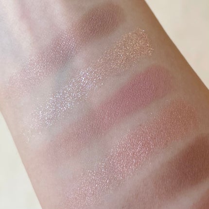 オール テイク ムード パレット(24AD)/PERIPERA/アイシャドウパレットを使ったクチコミ(3枚目)