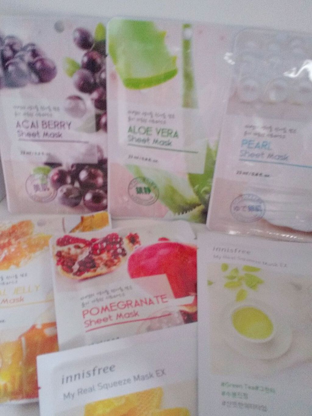 WHITE WHIPPING CREAM(ウユクリーム)/G9SKIN/化粧下地を使ったクチコミ（2枚目）