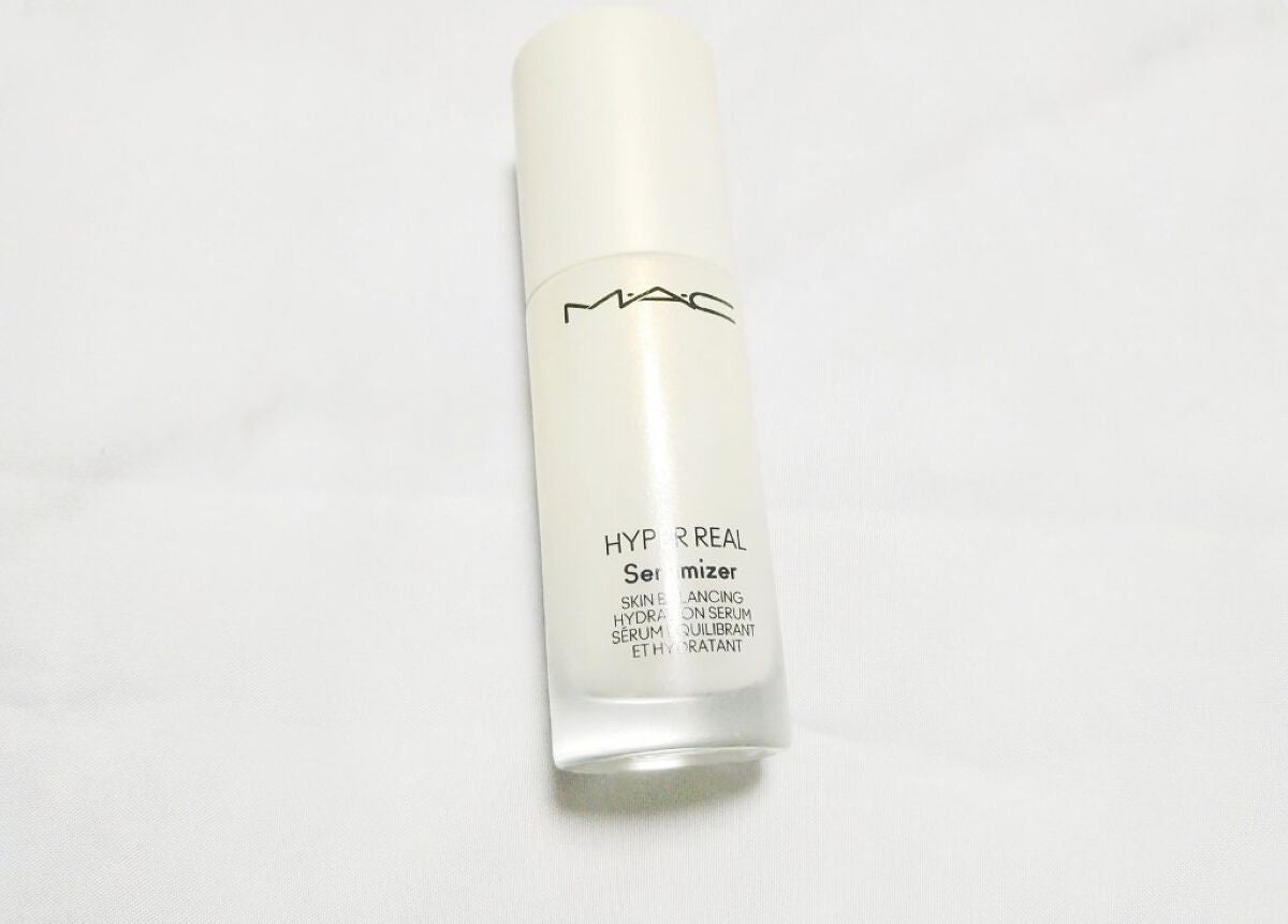 あんり on LIPS 「M·A·Cハイパーリアルセラマイザー(30ml)税込¥7480..」(1枚目)