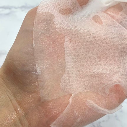 リアルネイチャー マスクシート/ネイチャーリパブリック/シートマスク・パックを使ったクチコミ(2枚目)