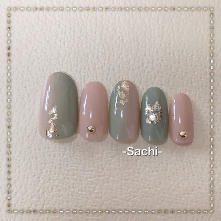 カラフルネイルズ/キャンメイク/マニキュアを使ったクチコミ(3枚目)