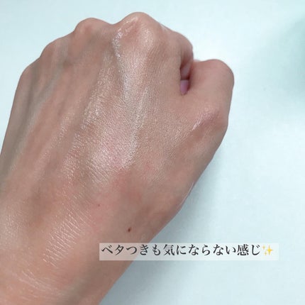 グリーンカーミングブルーレーションクリーンアンプル/obsero/美容液を使ったクチコミ(3枚目)