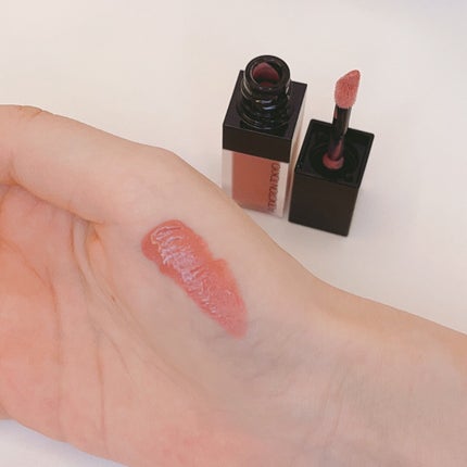 ホリデー アディクション サイレント ウィッシュⅠ/ADDICTION/メイクアップキットを使ったクチコミ(6枚目)