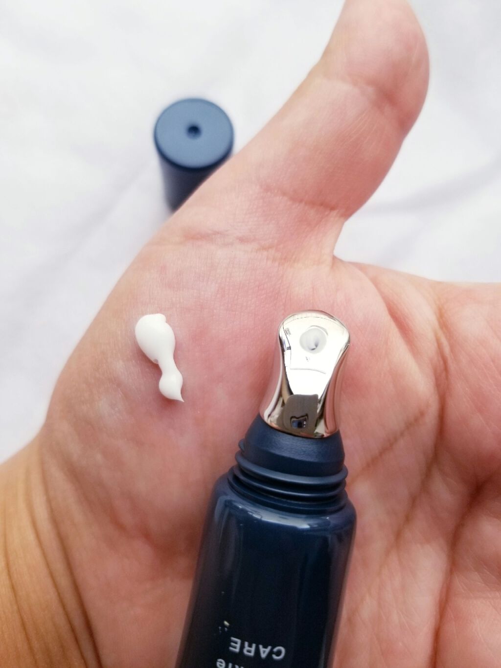 モイスポイント/RICH VISTA/アイケア・アイクリームを使ったクチコミ(3枚目)