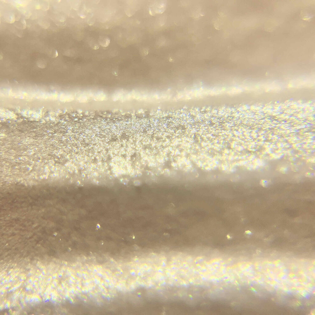 プリズム エアー ハイライター/CLIO/パウダーハイライトを使ったクチコミ（3枚目）