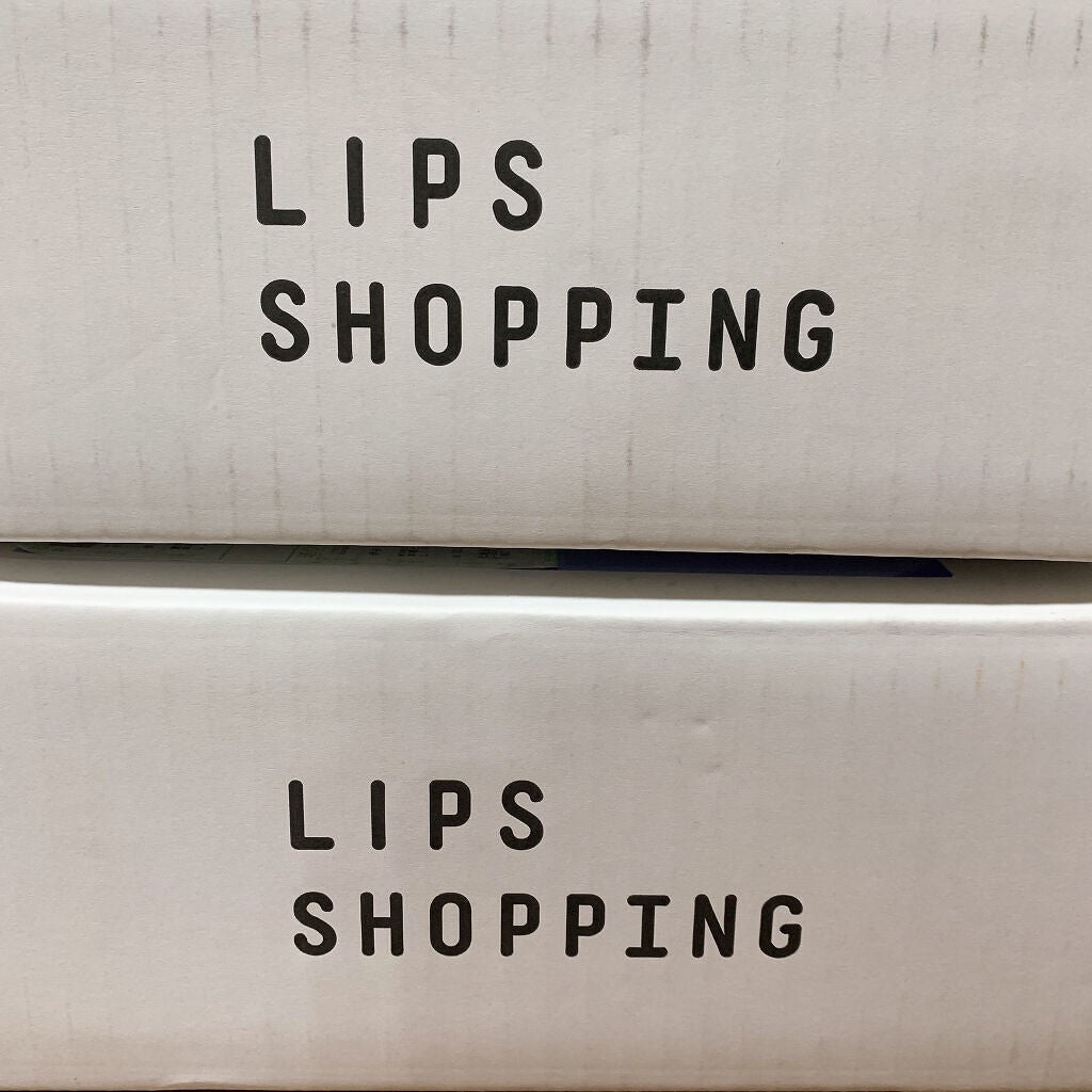 AZ on LIPS ãððLIPSã·ã§ããã³ã°è³Œå
¥å第2匟ðã»CEZANNEã©ã¹ãã£..ãïŒ4æç®ïŒ