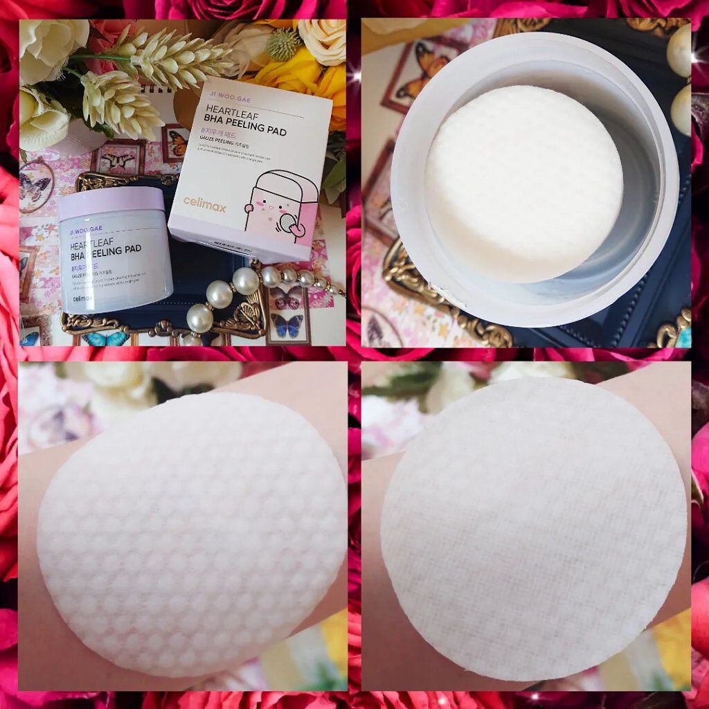 ノニアンプルマスク/celimax/シートマスク・パックを使ったクチコミ（3枚目）