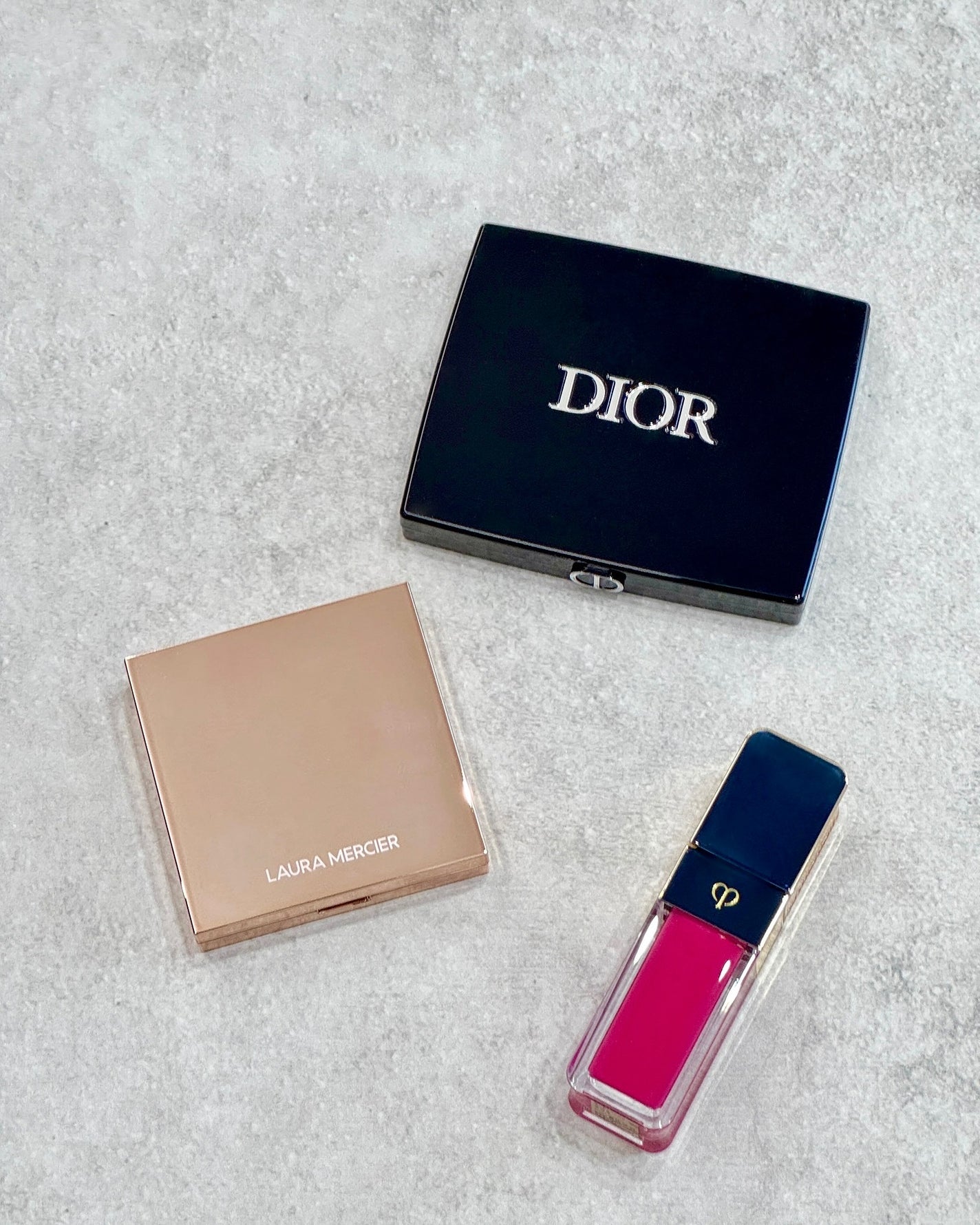 ブラッシュ カラー インフュージョン/ローラ メルシエ/パウダーチークを使ったクチコミ(2枚目)