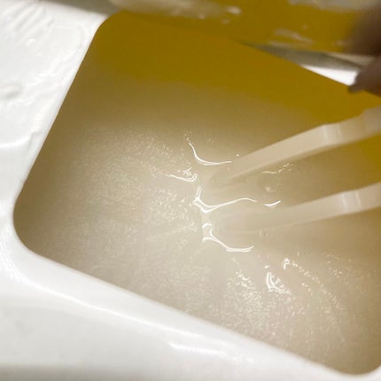 ビタペアCデイリーシートマスク/ネイチャーリパブリック/シートマスク・パックを使ったクチコミ(3枚目)